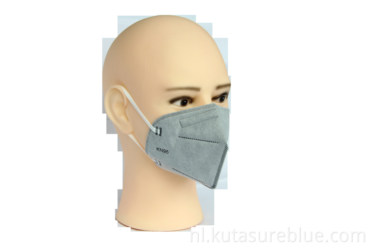 Disposable Face Mask